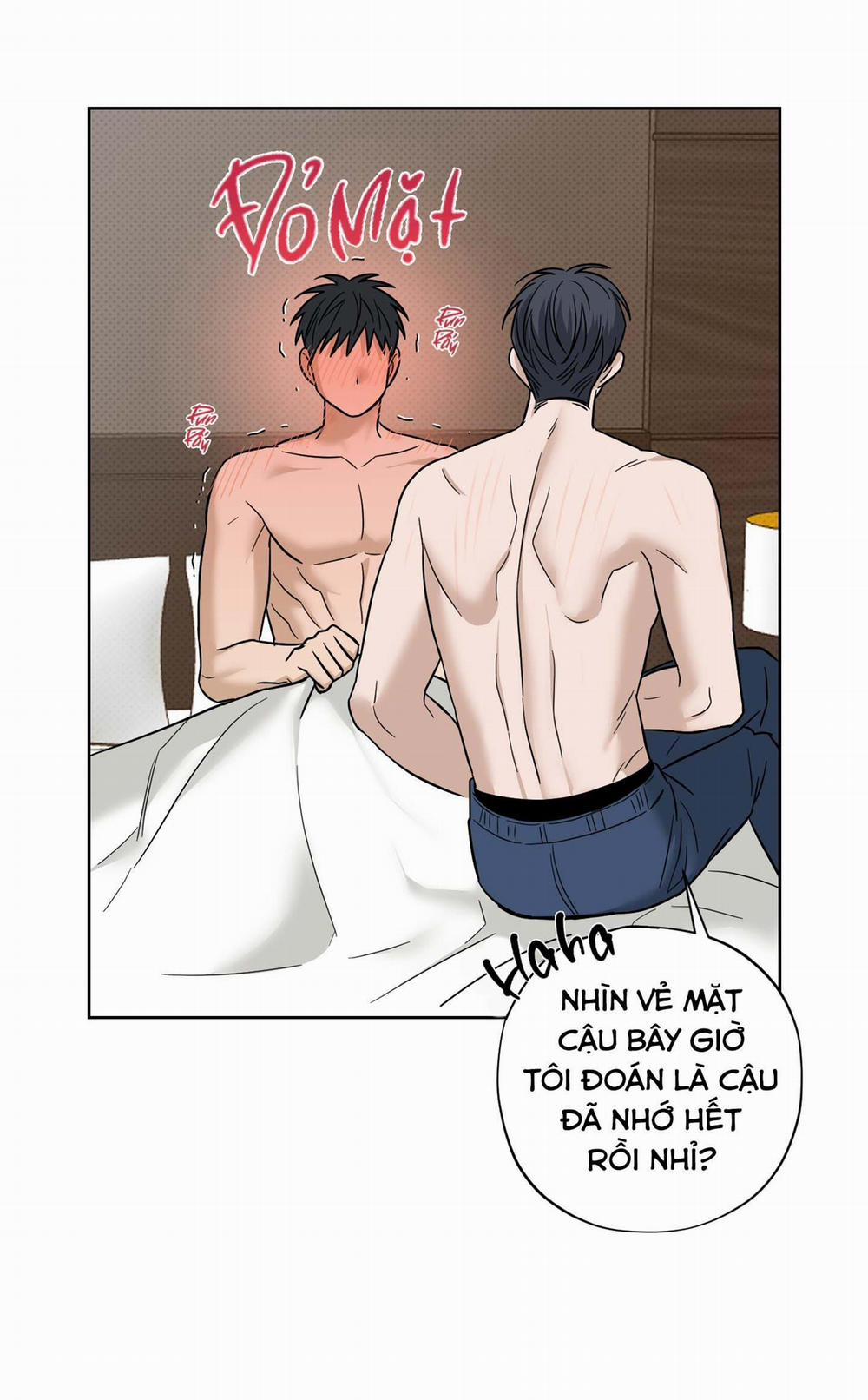 (End) Giáo Xuyên Thủng Khiên 6 END trang 51