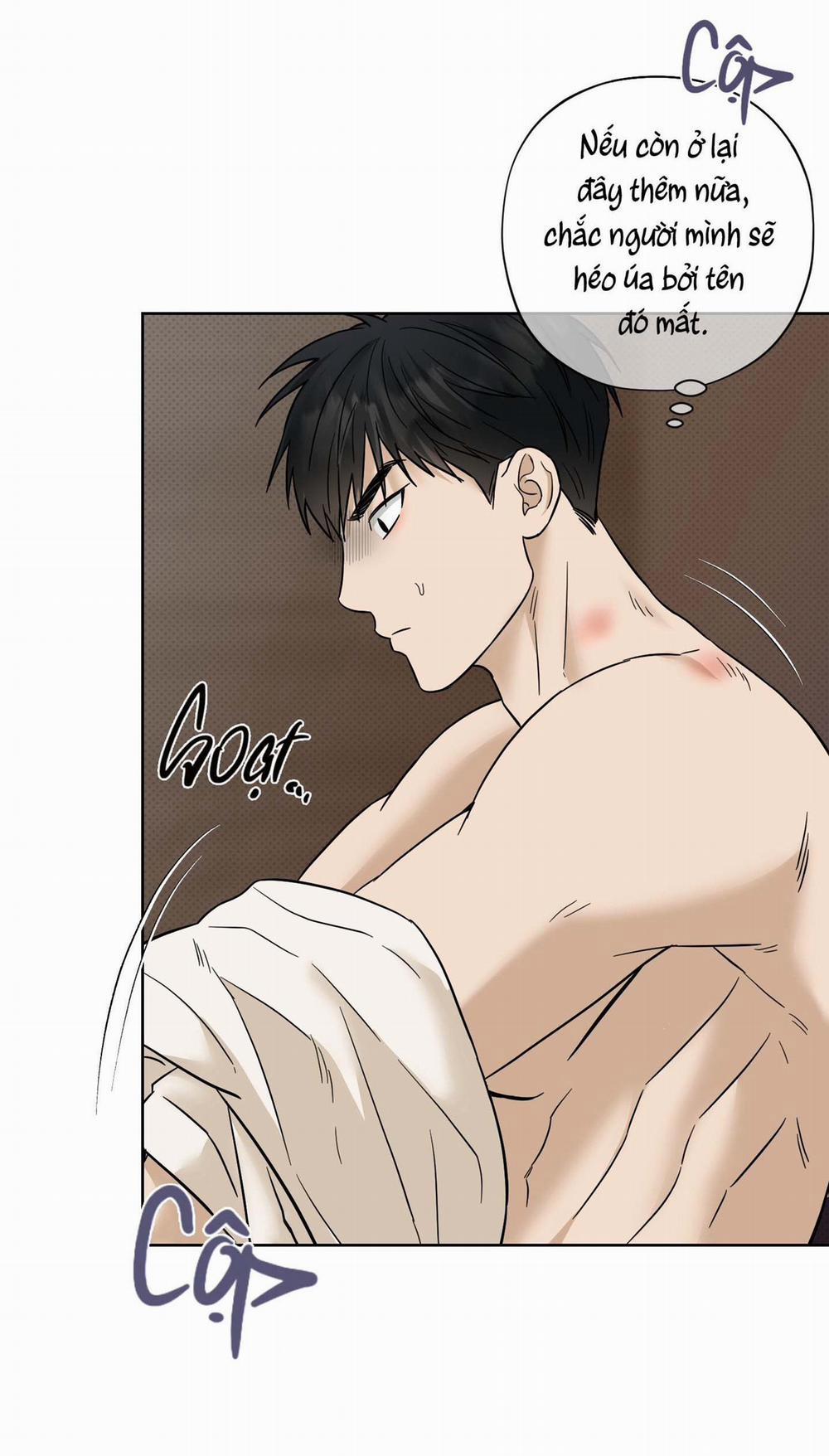 (End) Giáo Xuyên Thủng Khiên 6 END trang 54