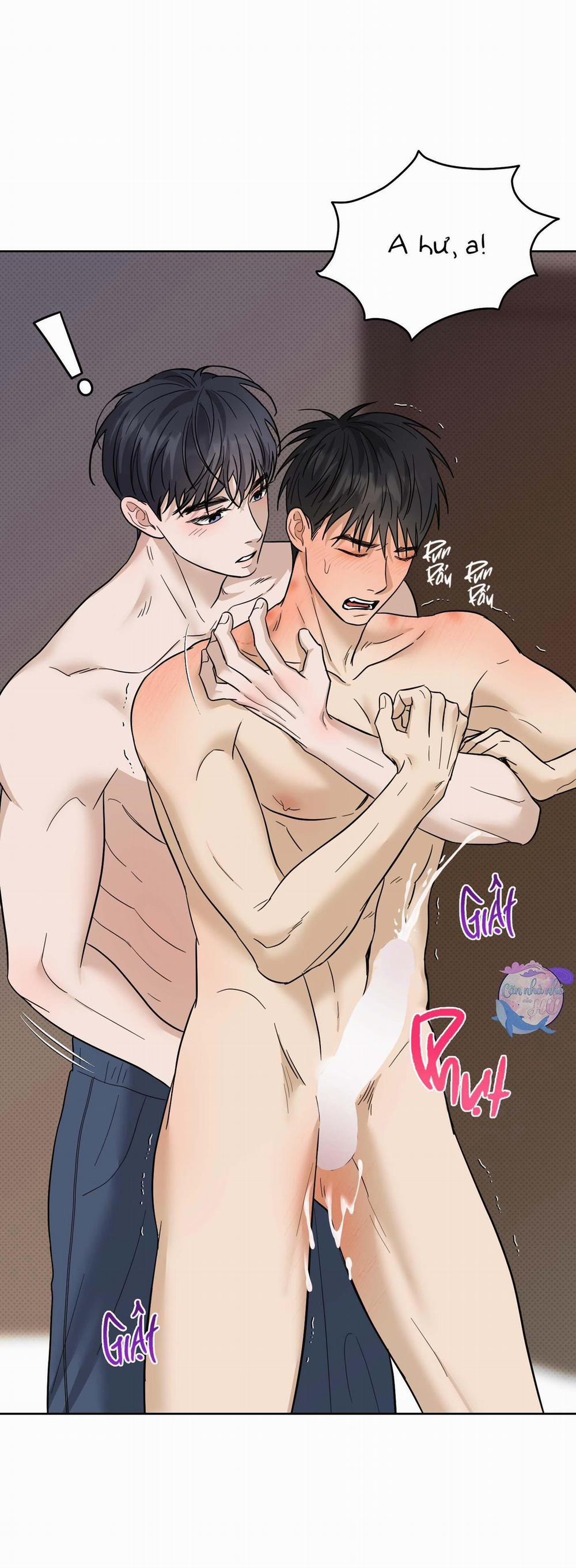 (End) Giáo Xuyên Thủng Khiên 6 END trang 60