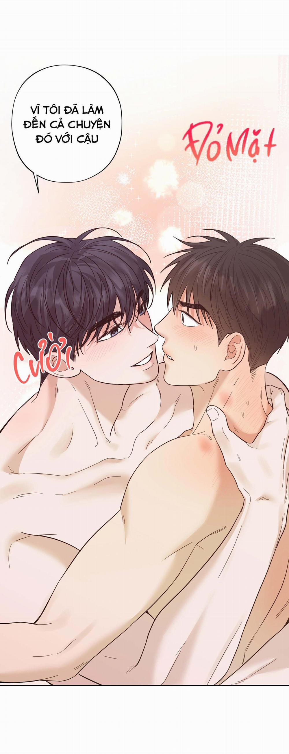 (End) Giáo Xuyên Thủng Khiên 6 END trang 68