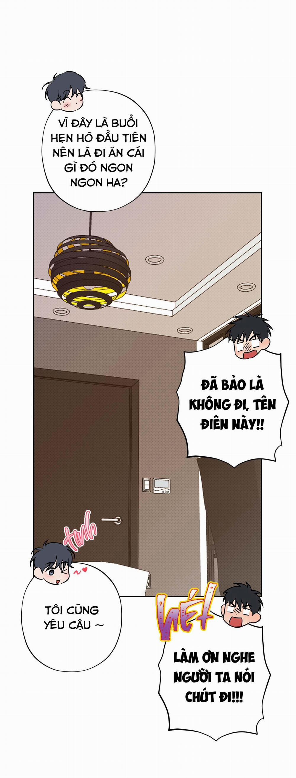 (End) Giáo Xuyên Thủng Khiên 6 END trang 69