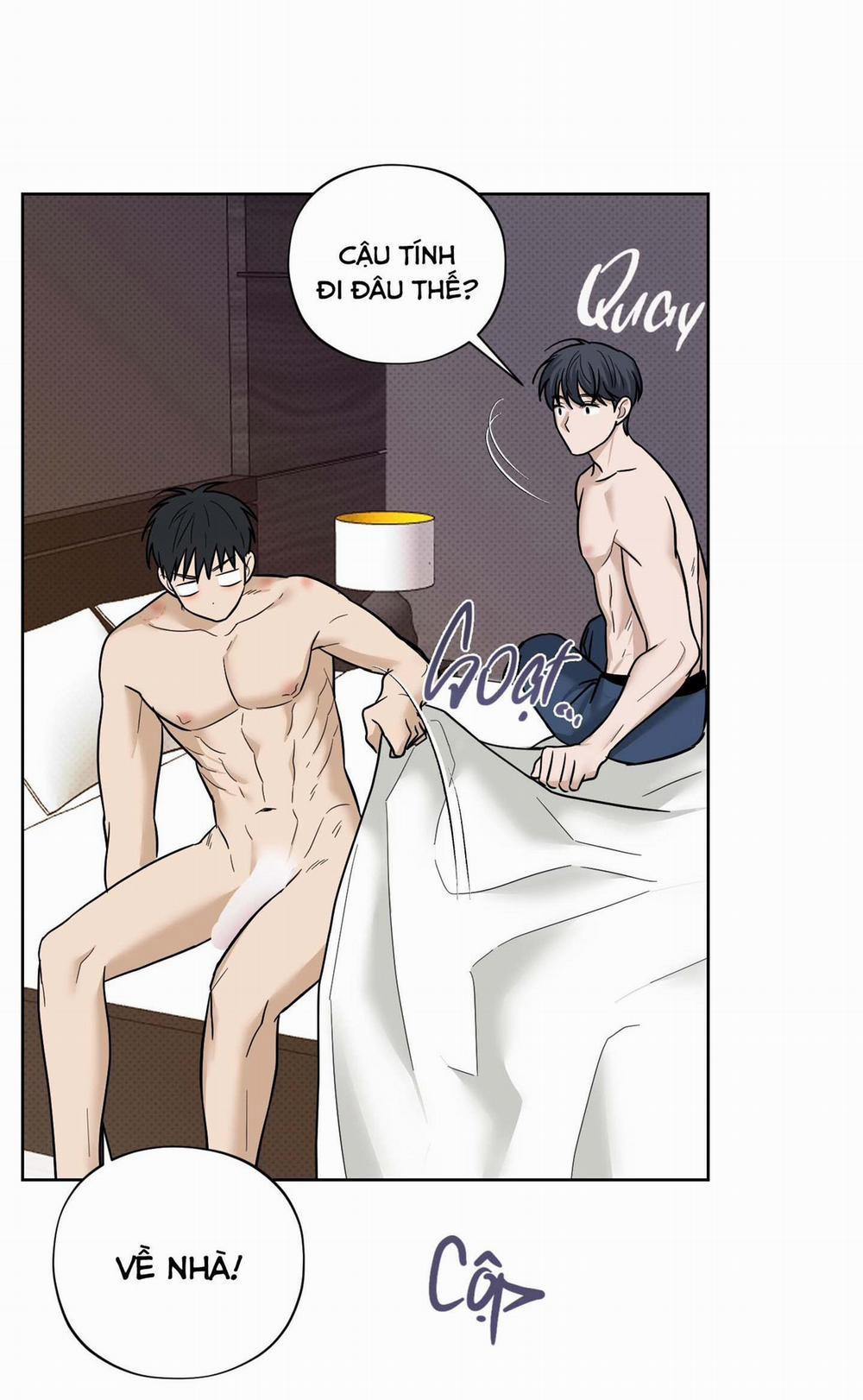 (End) Giáo Xuyên Thủng Khiên 6 trang 53