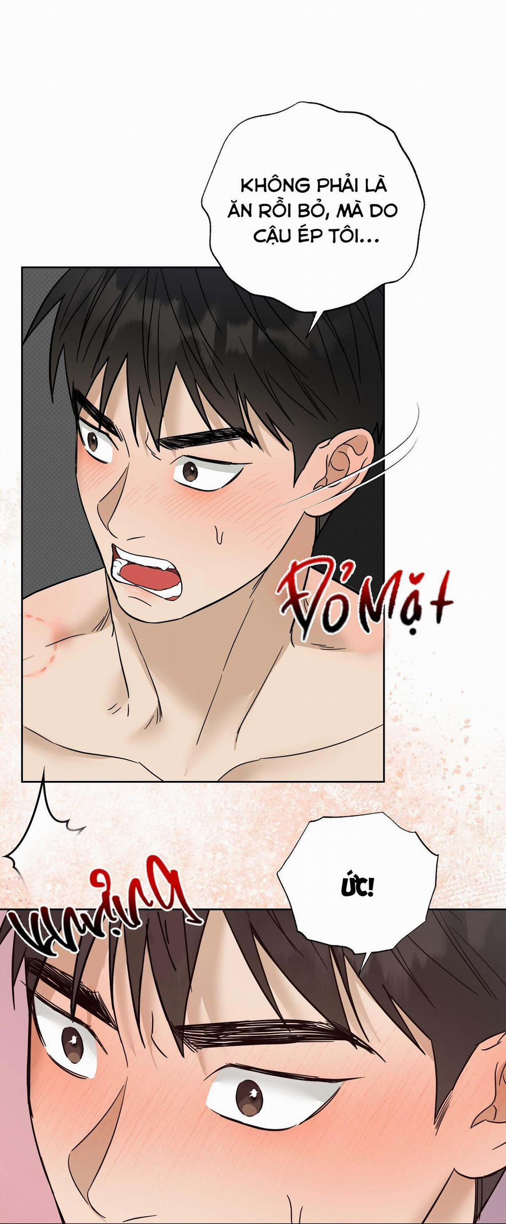 (End) Giáo Xuyên Thủng Khiên 6 trang 57