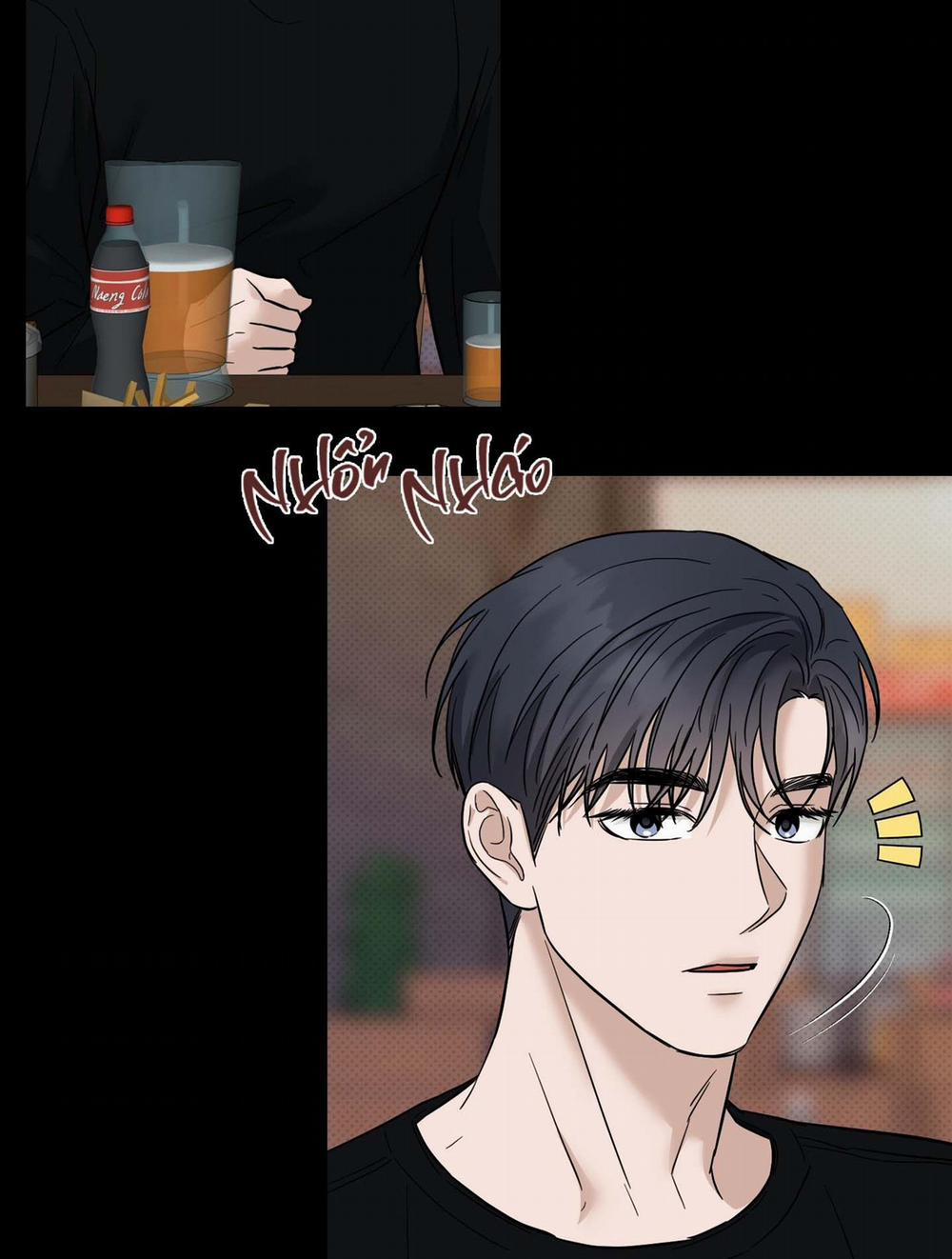 (End) Giáo Xuyên Thủng Khiên 6 trang 6