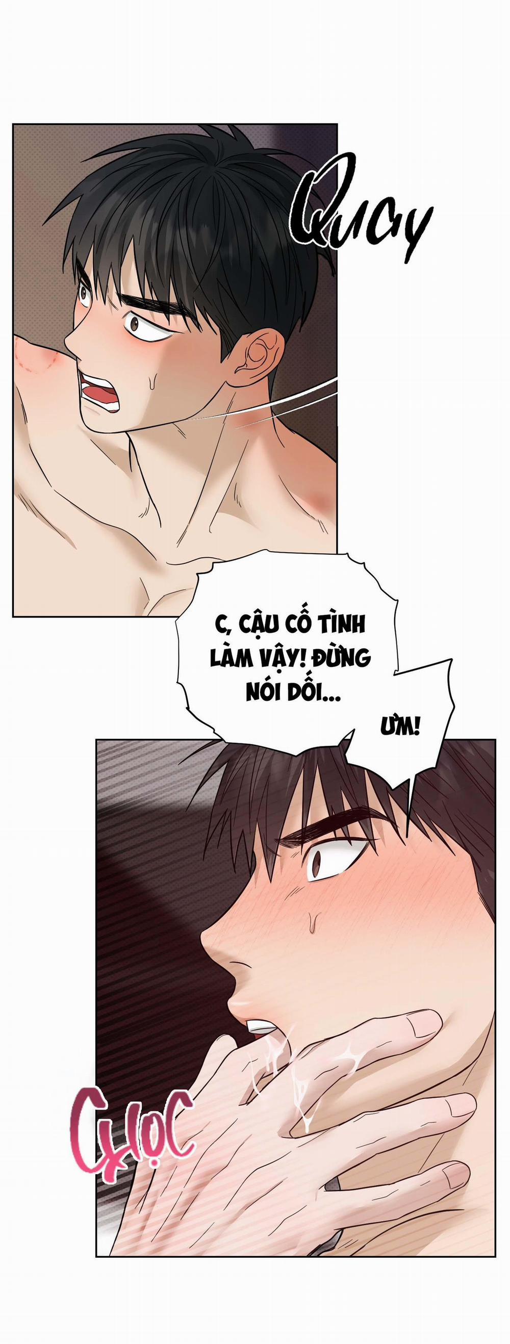 (End) Giáo Xuyên Thủng Khiên 6 trang 62