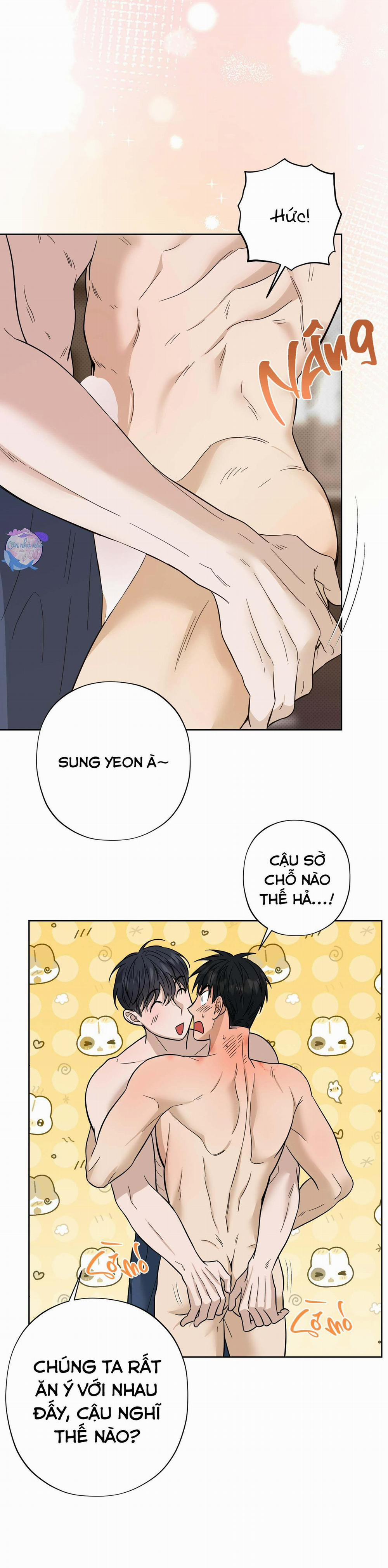 (End) Giáo Xuyên Thủng Khiên 6 trang 65