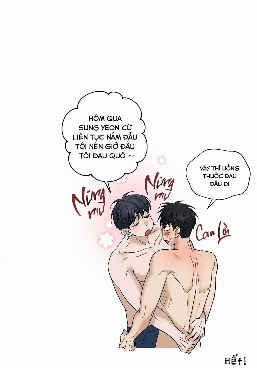 (End) Giáo Xuyên Thủng Khiên 6 trang 72