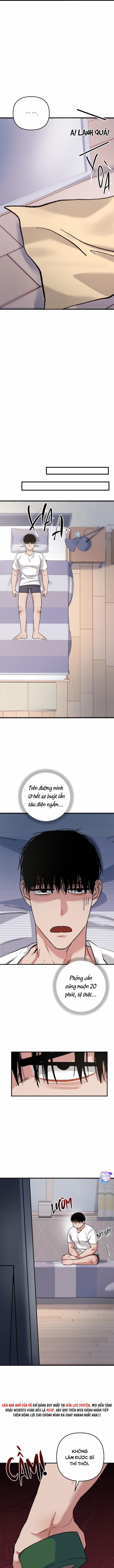 (End) Gương Hỡi Gương 3 END trang 11