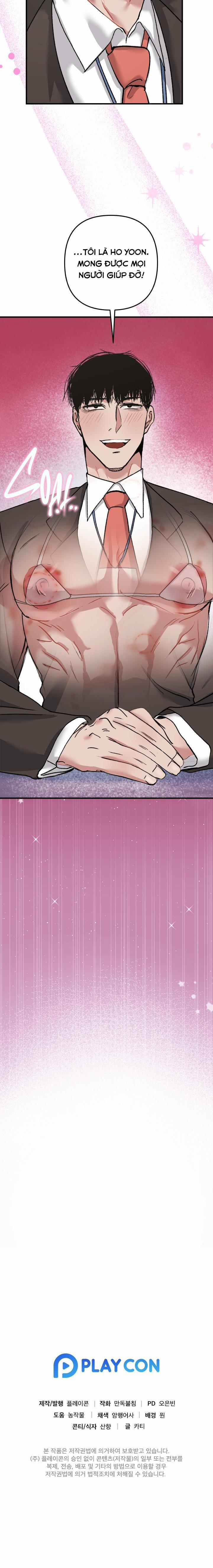 (End) Gương Hỡi Gương 3 END trang 15