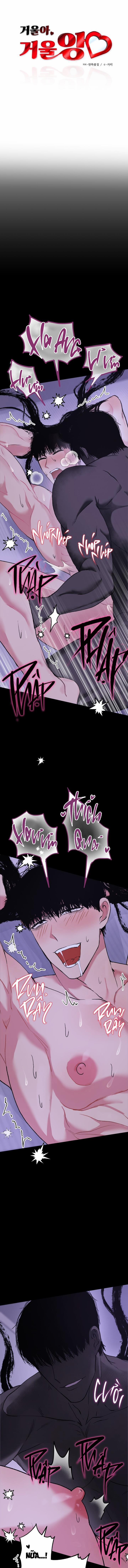 (End) Gương Hỡi Gương 3 END trang 2