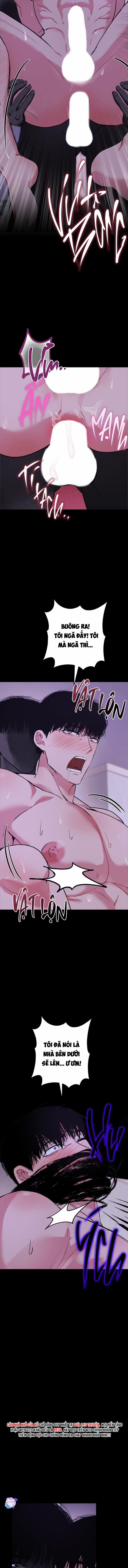 (End) Gương Hỡi Gương 3 END trang 5