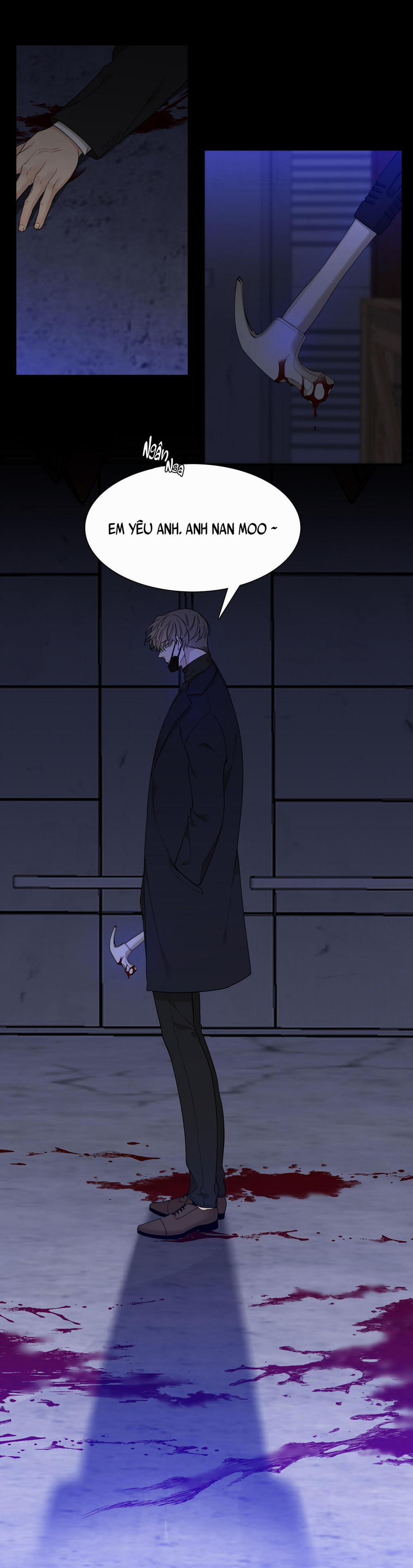 (END) KẺ ĐÊ TIỆN 1 trang 12