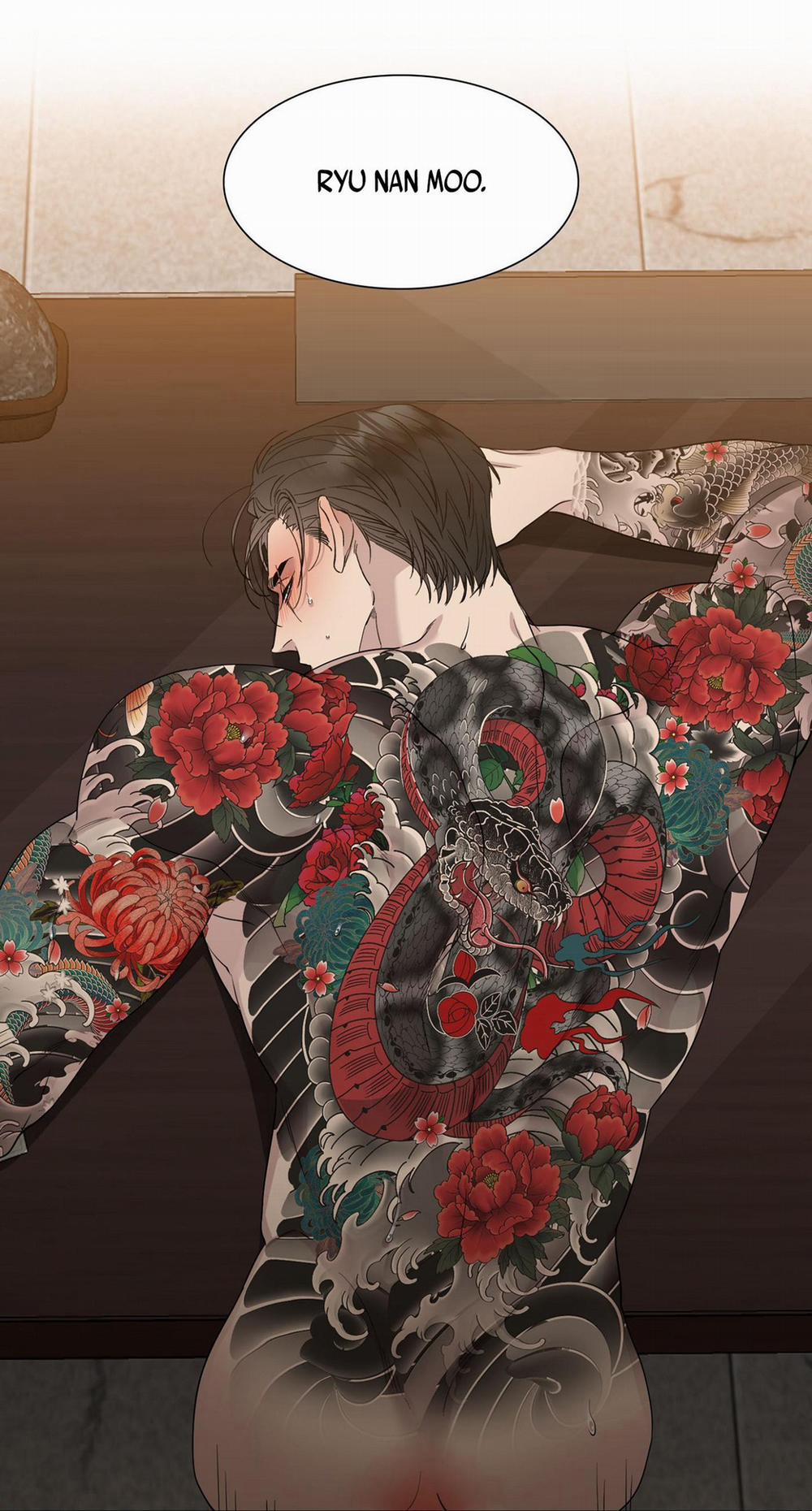 (END) KẺ ĐÊ TIỆN 1 trang 20