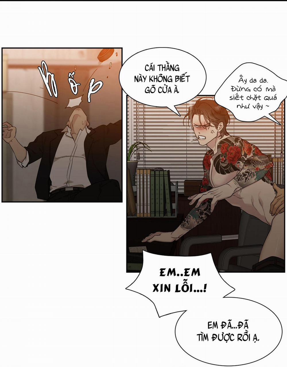 (END) KẺ ĐÊ TIỆN 1 trang 27