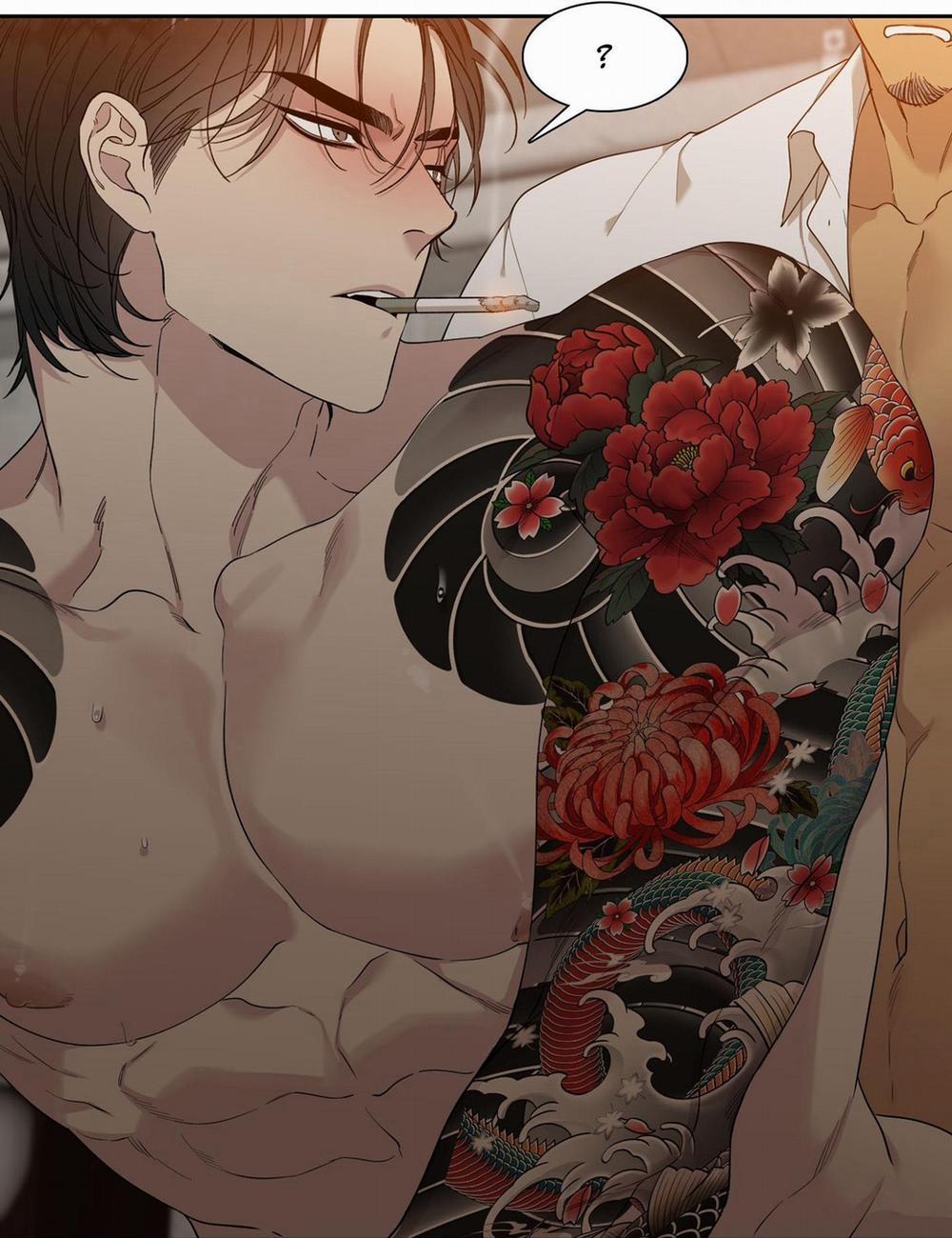 (END) KẺ ĐÊ TIỆN 1 trang 28