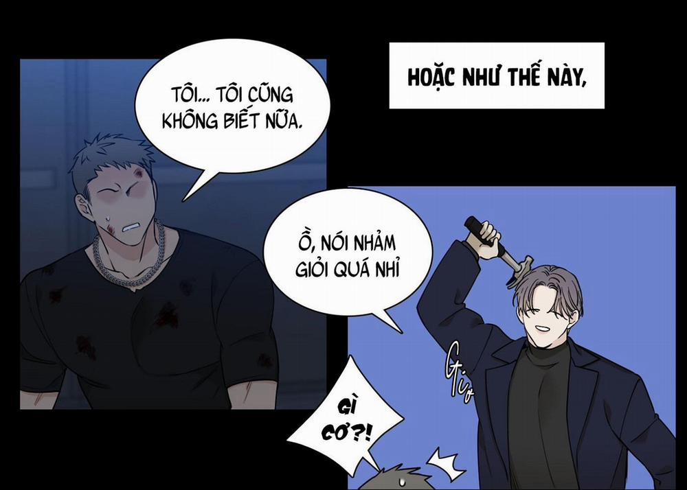 (END) KẺ ĐÊ TIỆN 1 trang 39