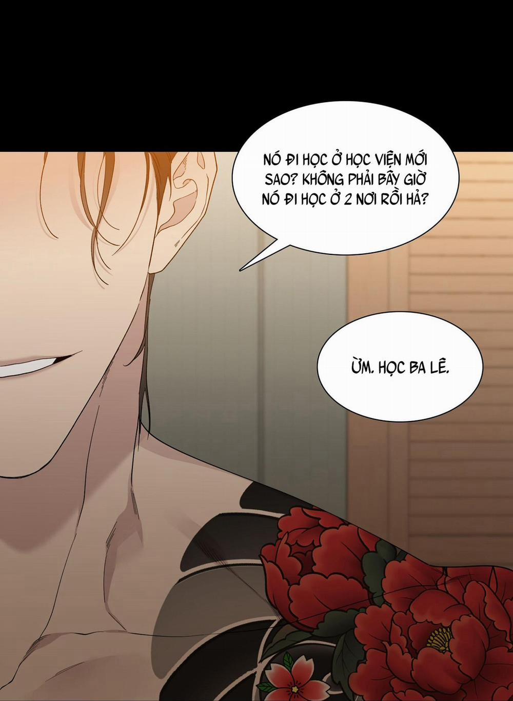 (END) KẺ ĐÊ TIỆN 1 trang 4