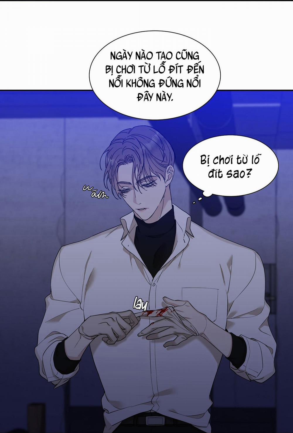 (END) KẺ ĐÊ TIỆN 1 trang 63