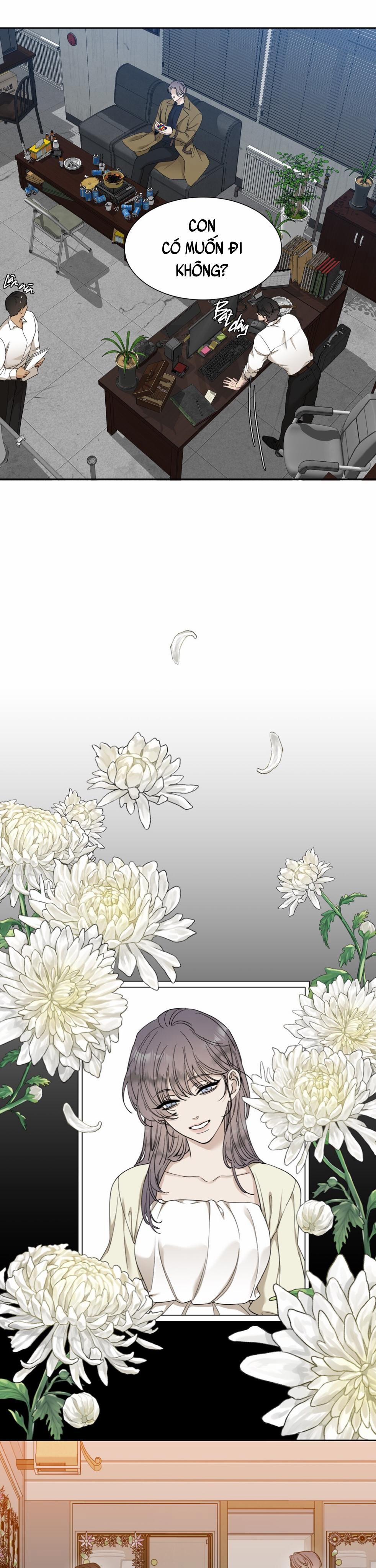 (END) KẺ ĐÊ TIỆN 10 NGANG RAW trang 11