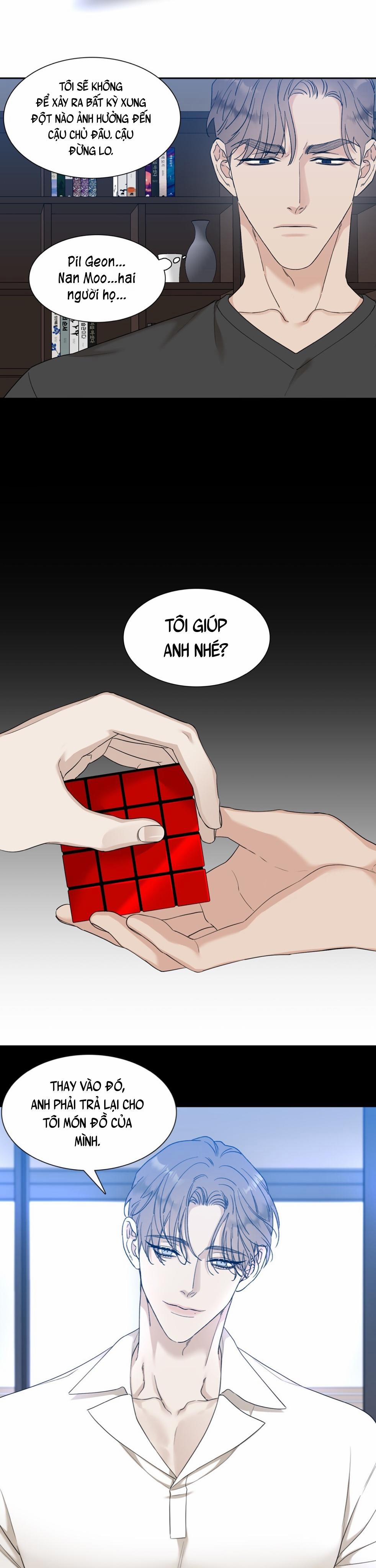 (END) KẺ ĐÊ TIỆN 10 NGANG RAW trang 2