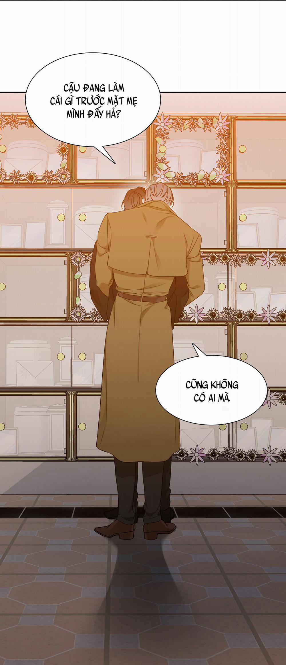 (END) KẺ ĐÊ TIỆN 10 NGANG RAW trang 21