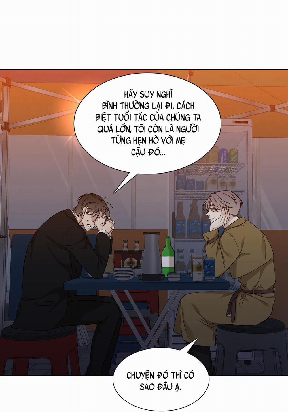 (END) KẺ ĐÊ TIỆN 10 NGANG RAW trang 39