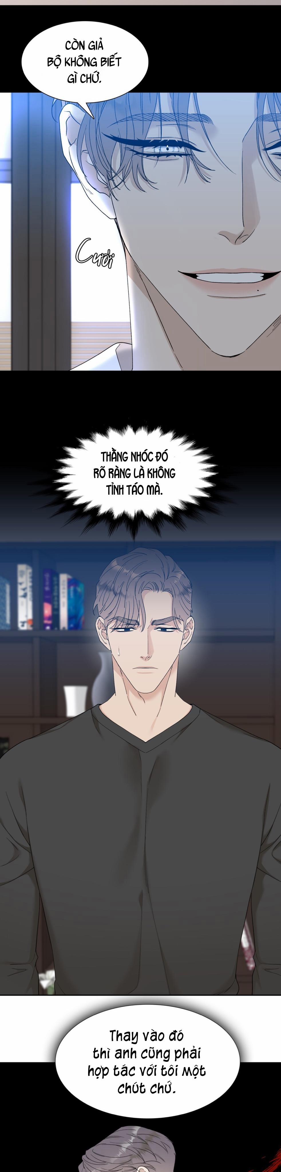 (END) KẺ ĐÊ TIỆN 10 NGANG RAW trang 4