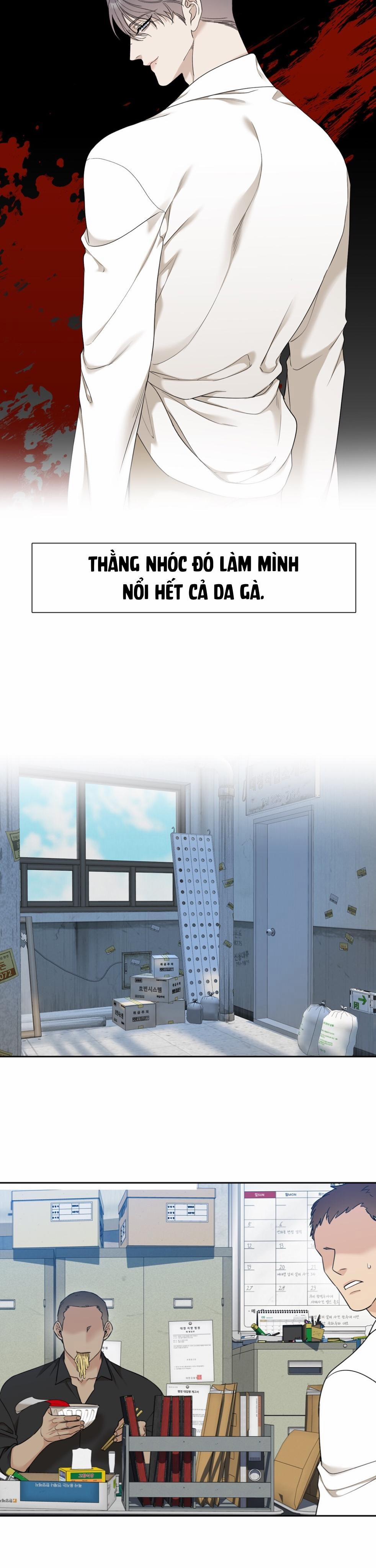 (END) KẺ ĐÊ TIỆN 10 NGANG RAW trang 5