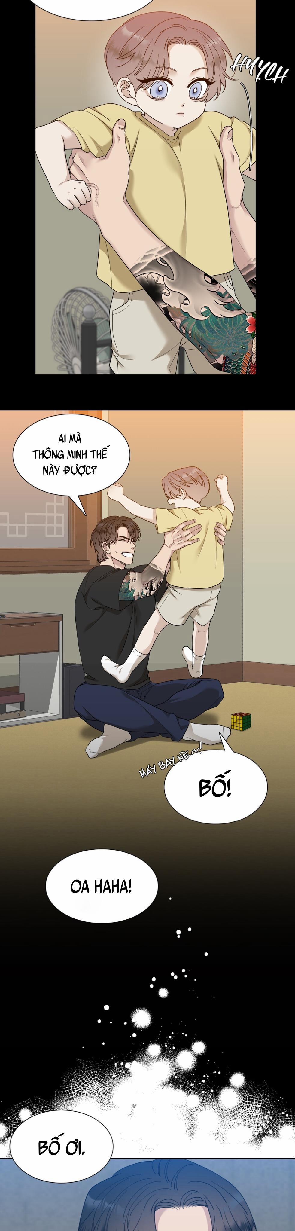 (END) KẺ ĐÊ TIỆN 10 NGANG RAW trang 9