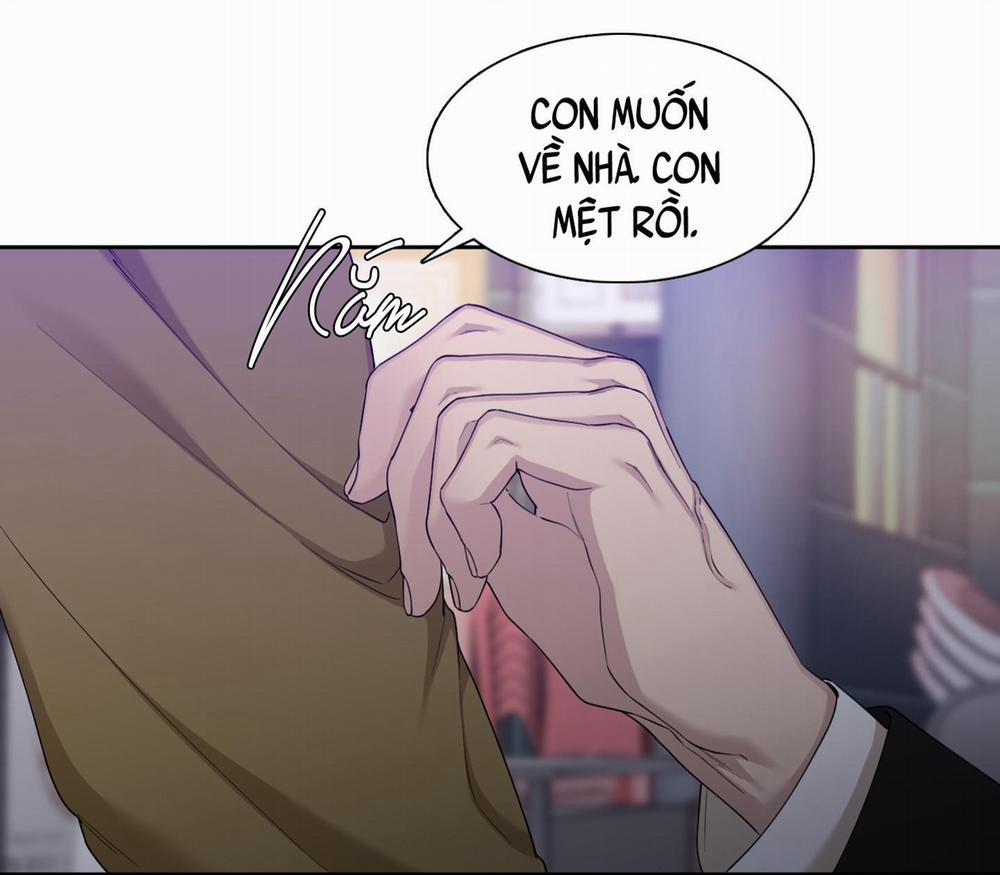 (END) KẺ ĐÊ TIỆN 11 NGANG RAW trang 13