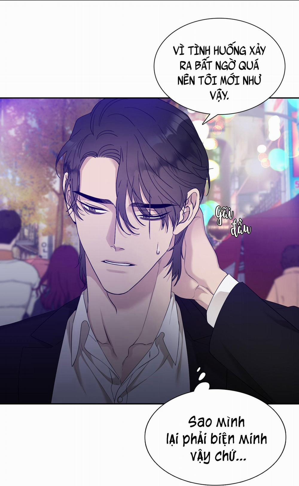 (END) KẺ ĐÊ TIỆN 11 NGANG RAW trang 20