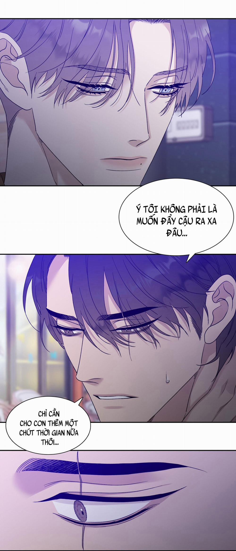 (END) KẺ ĐÊ TIỆN 11 NGANG RAW trang 21