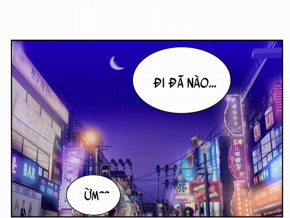 (END) KẺ ĐÊ TIỆN 11 NGANG RAW trang 28