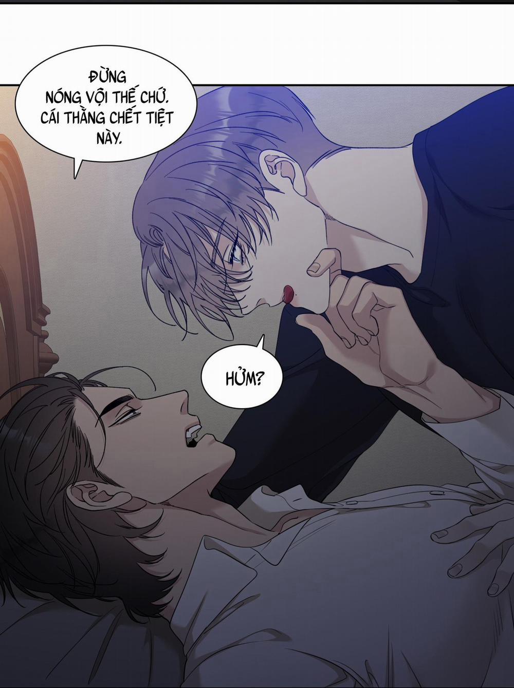 (END) KẺ ĐÊ TIỆN 11 NGANG RAW trang 40