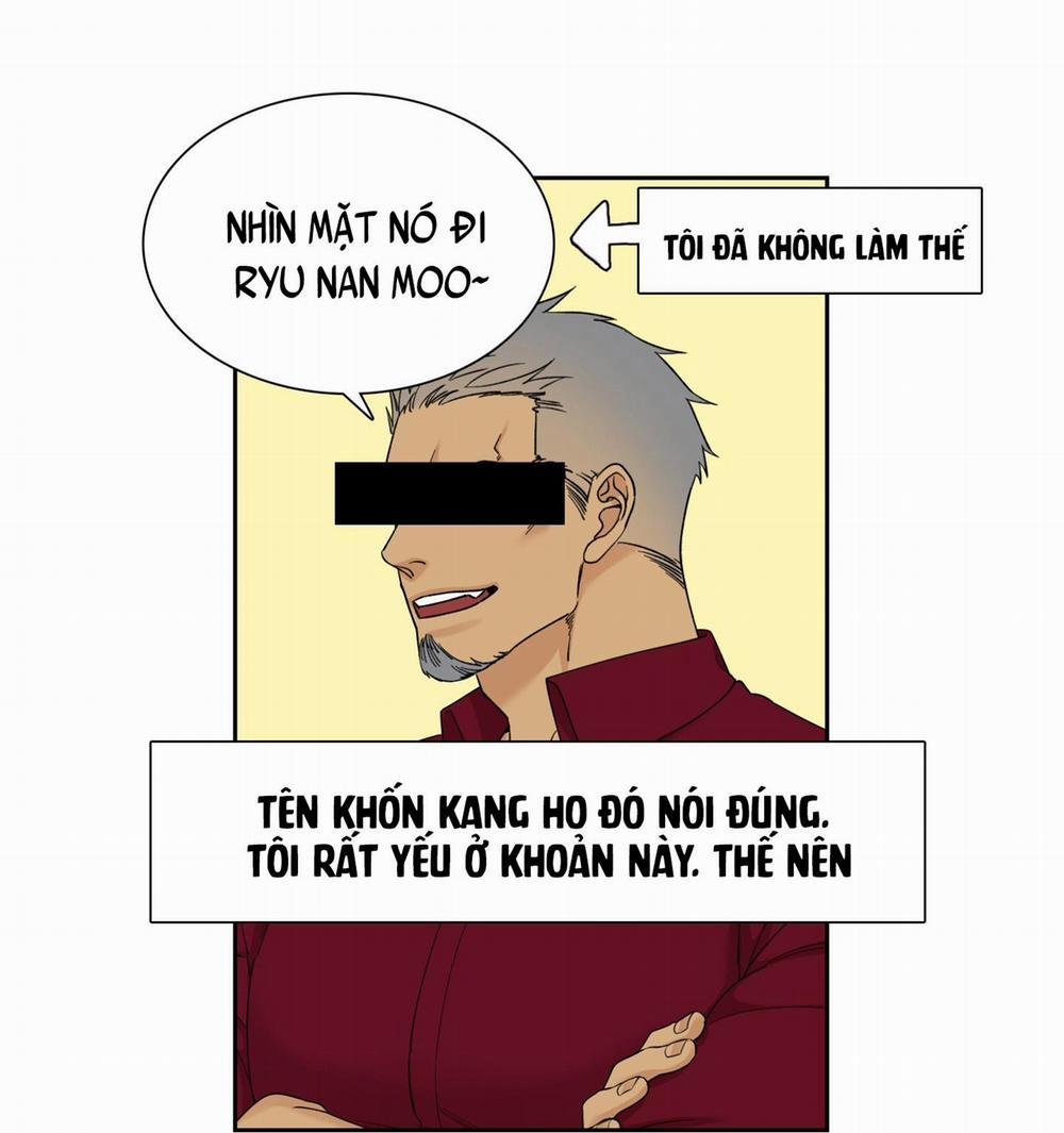 (END) KẺ ĐÊ TIỆN 11 NGANG RAW trang 44