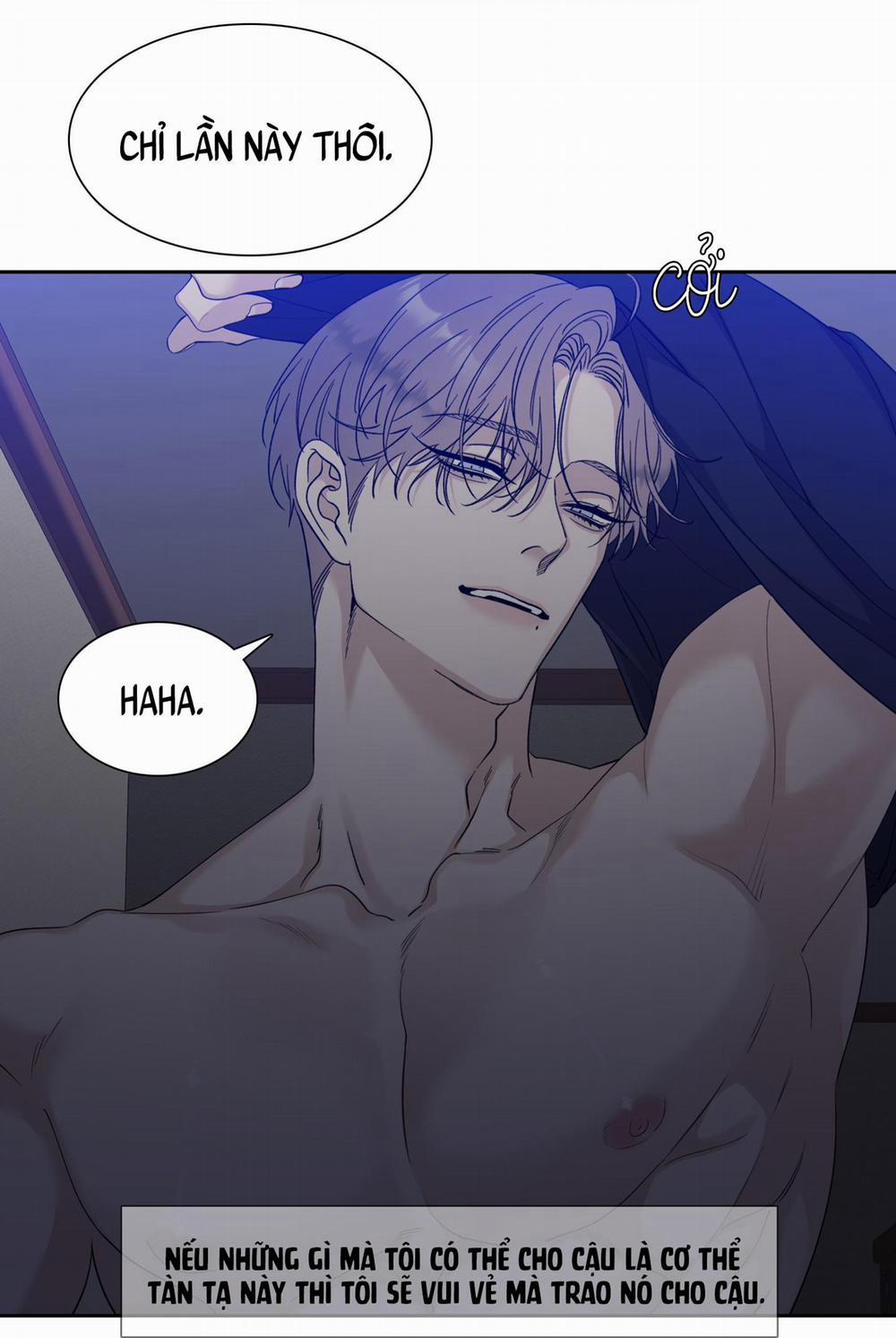 (END) KẺ ĐÊ TIỆN 11 NGANG RAW trang 45