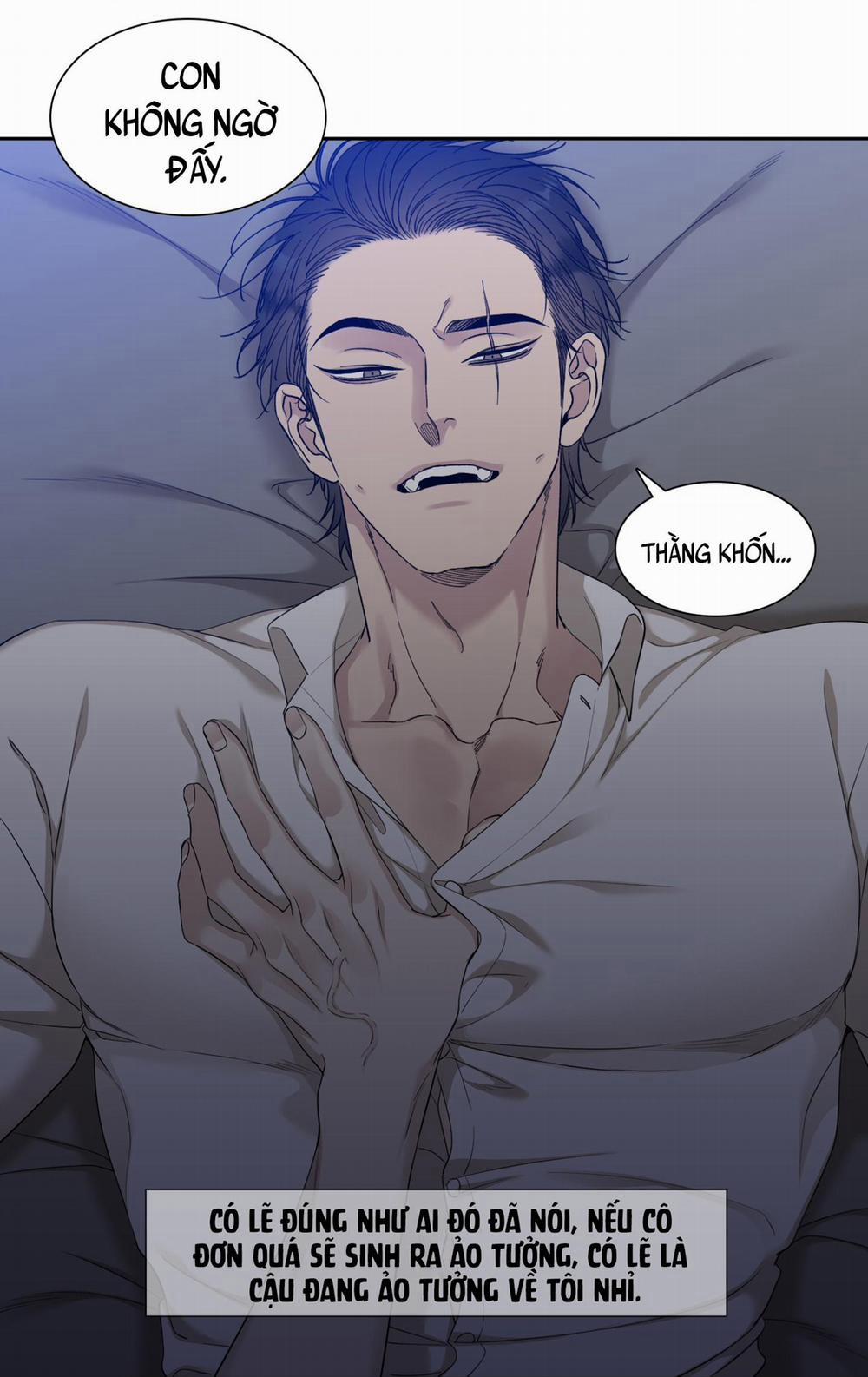 (END) KẺ ĐÊ TIỆN 11 NGANG RAW trang 46