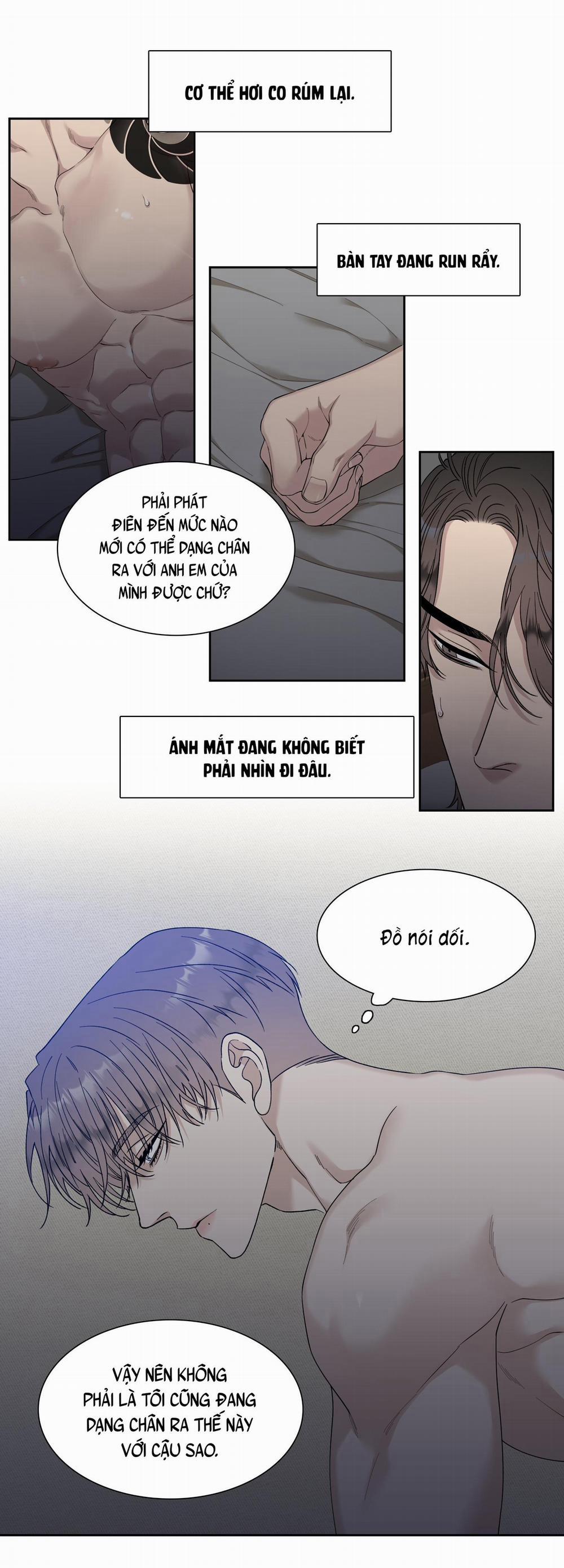 (END) KẺ ĐÊ TIỆN 12 NGANG RAW trang 13