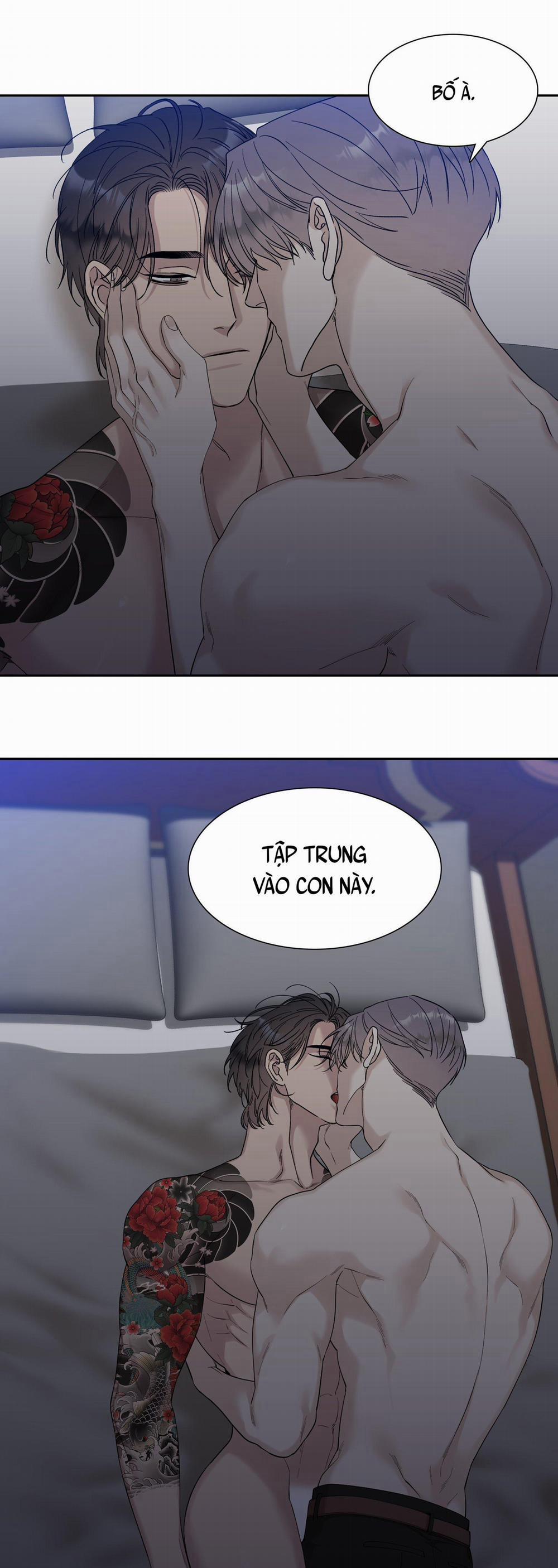 (END) KẺ ĐÊ TIỆN 12 NGANG RAW trang 14