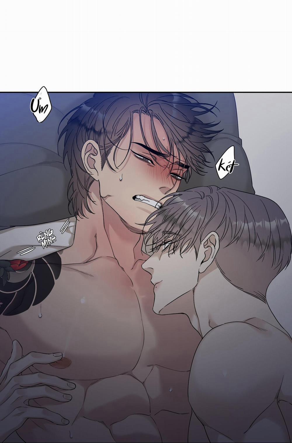 (END) KẺ ĐÊ TIỆN 12 NGANG RAW trang 20