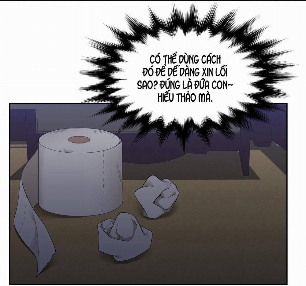 (END) KẺ ĐÊ TIỆN 12 NGANG RAW trang 30