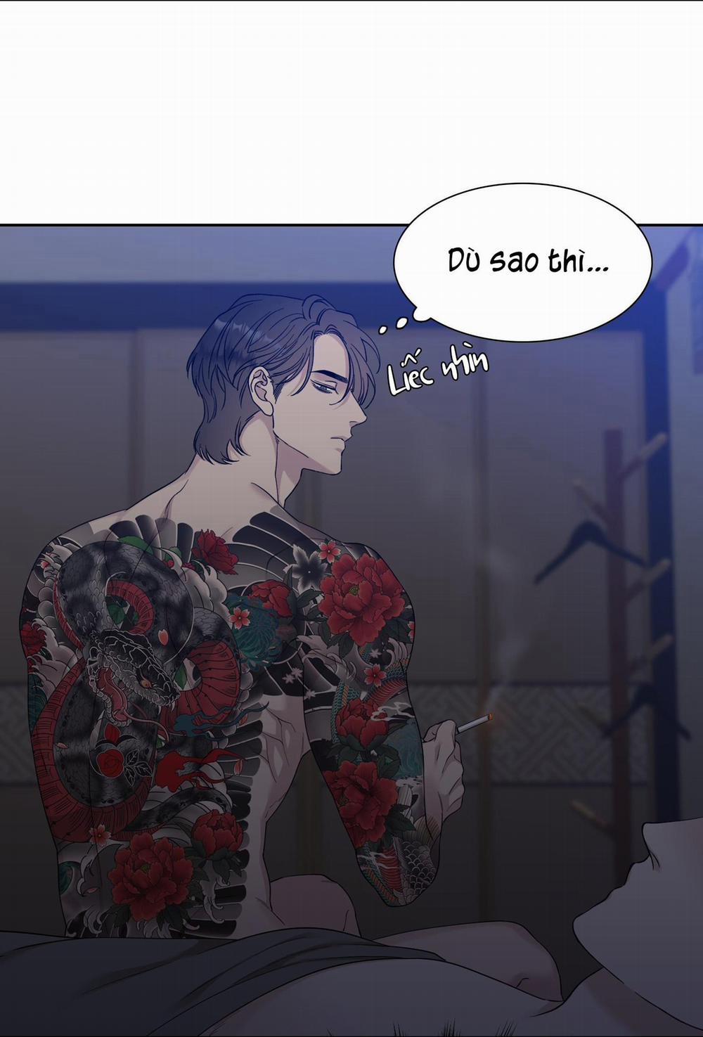 (END) KẺ ĐÊ TIỆN 12 NGANG RAW trang 32