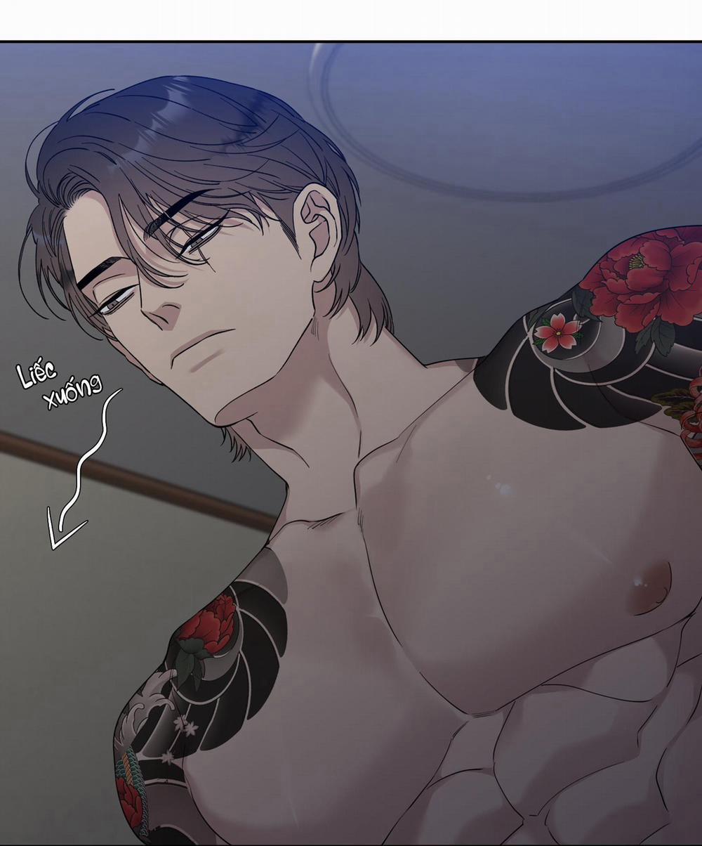 (END) KẺ ĐÊ TIỆN 12 NGANG RAW trang 38