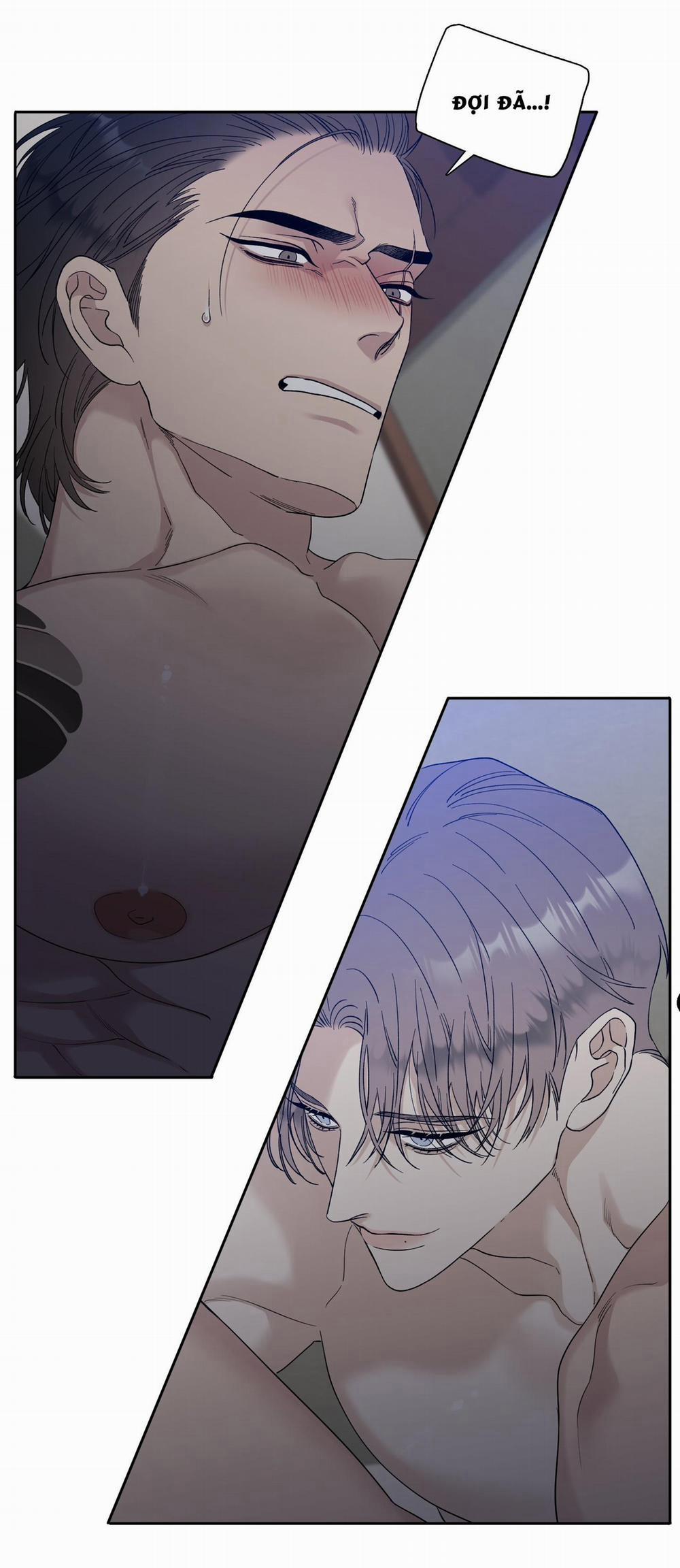 (END) KẺ ĐÊ TIỆN 12 NGANG RAW trang 4