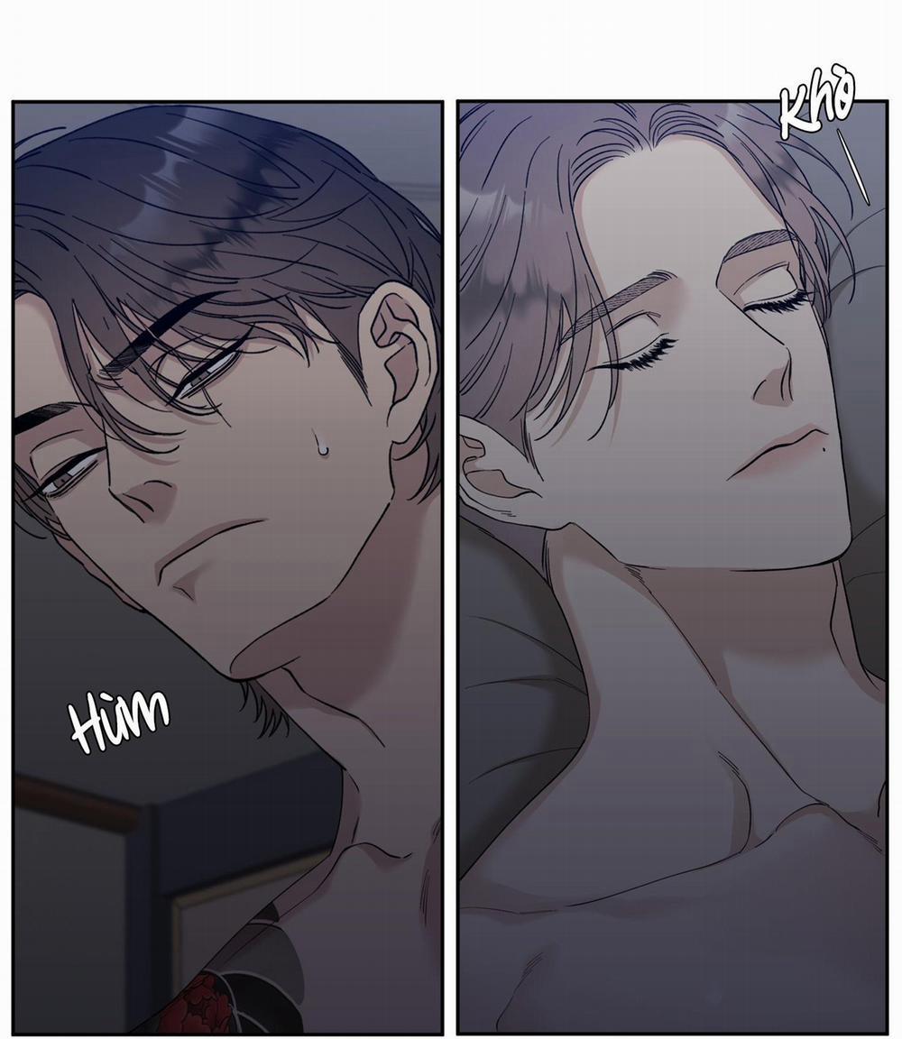 (END) KẺ ĐÊ TIỆN 12 NGANG RAW trang 41