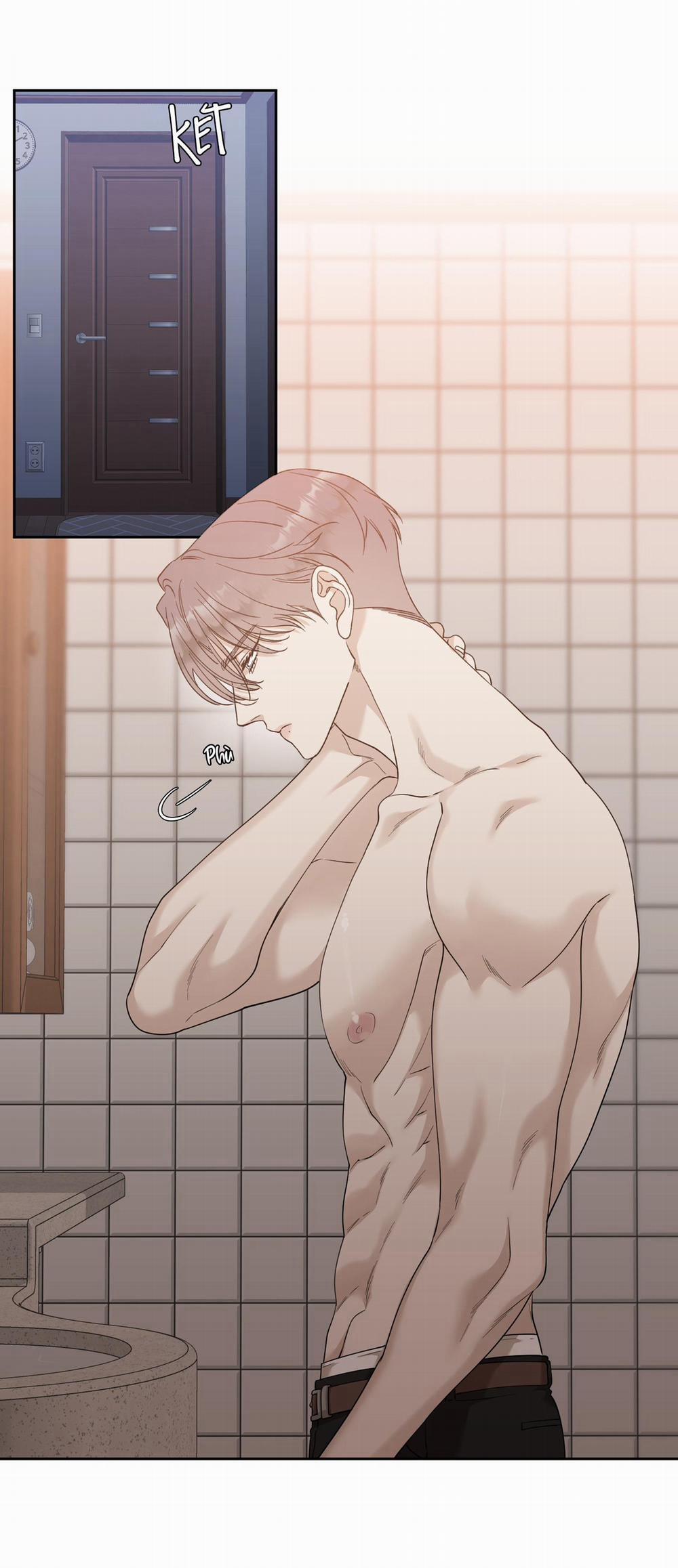 (END) KẺ ĐÊ TIỆN 13 NGANG RAW trang 2