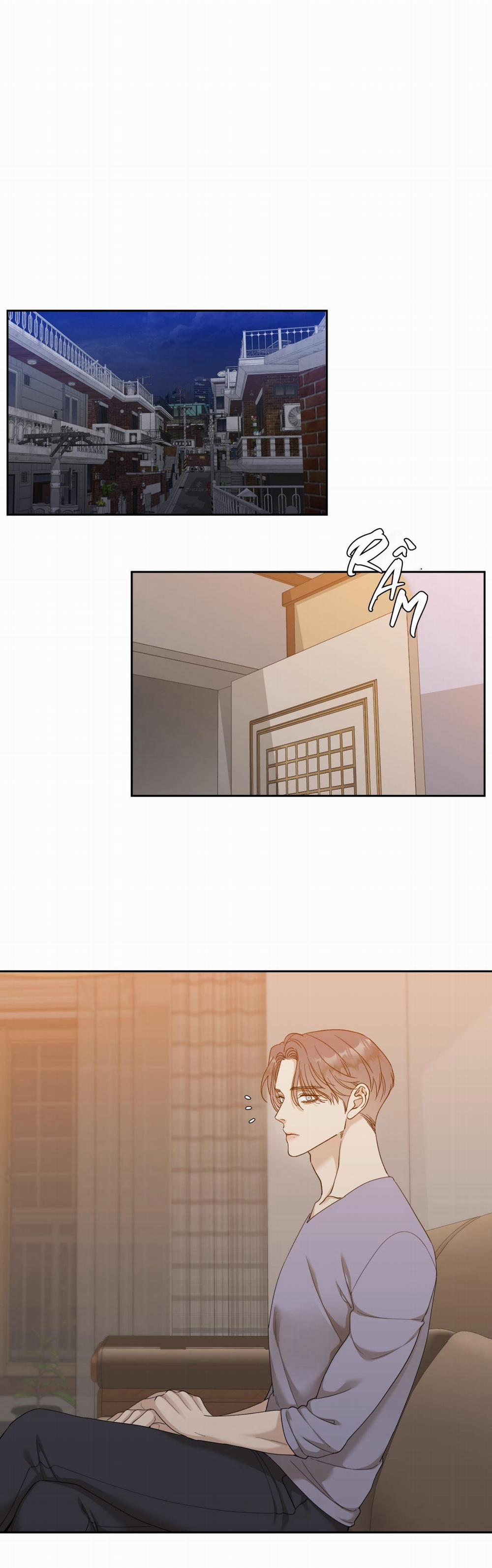 (END) KẺ ĐÊ TIỆN 13 NGANG RAW trang 26