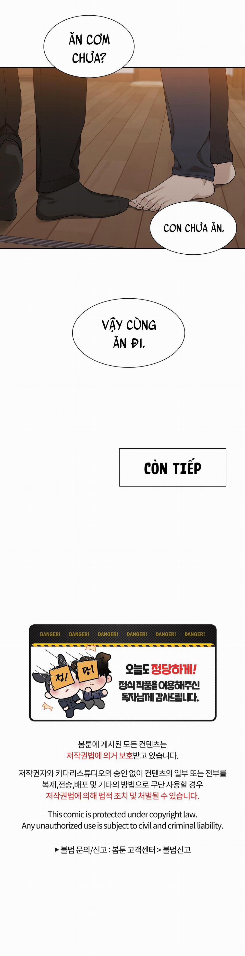 (END) KẺ ĐÊ TIỆN 13 NGANG RAW trang 28