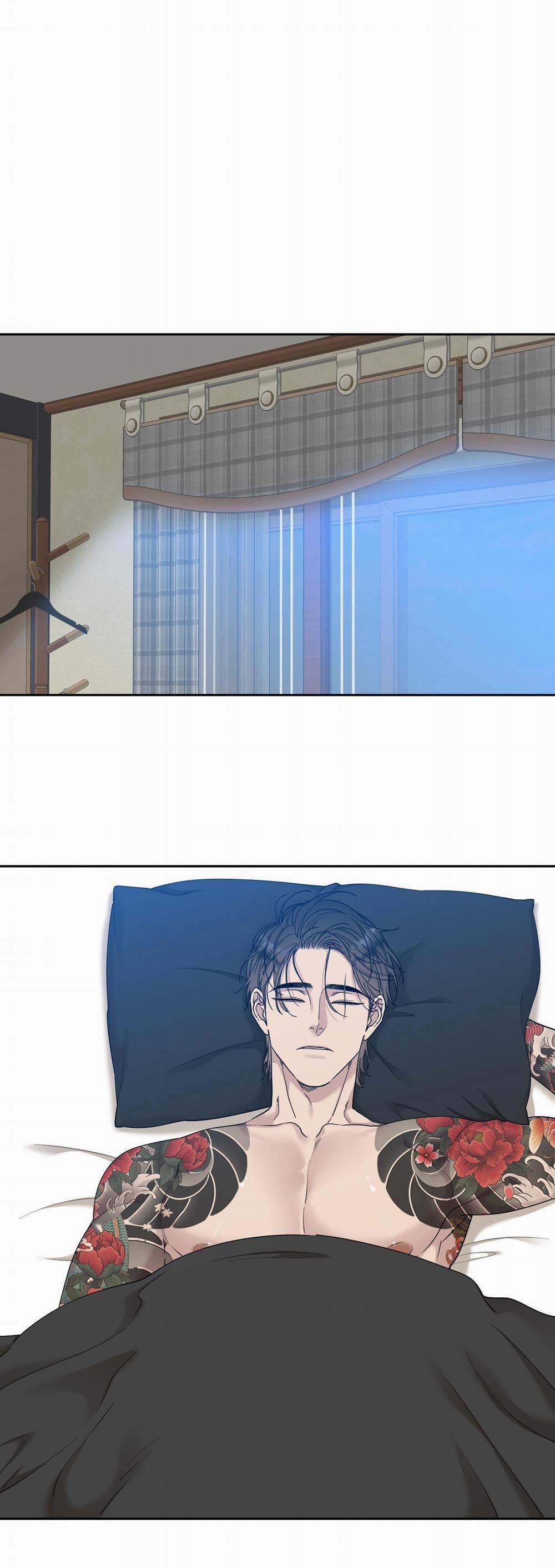 (END) KẺ ĐÊ TIỆN 13 NGANG RAW trang 4