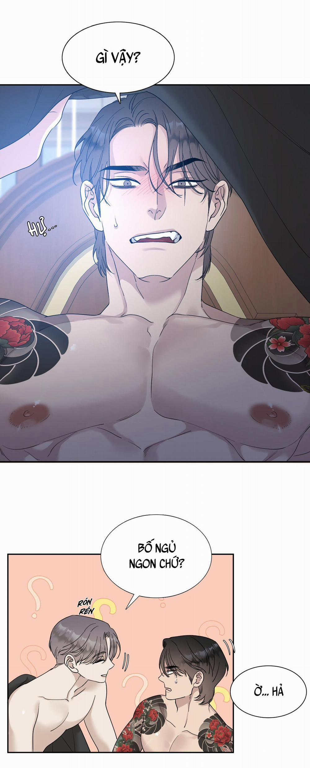 (END) KẺ ĐÊ TIỆN 13 NGANG RAW trang 7